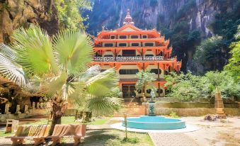Valya Hotel, Ipoh
