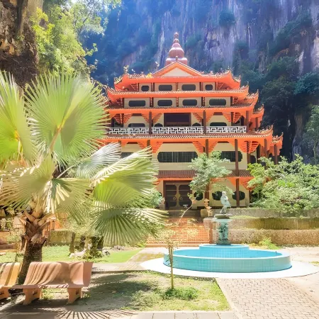 Valya Hotel, Ipoh