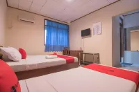 RedDoorz @ Ungaran Hotel dekat Curug Sigandu Desa Branjang