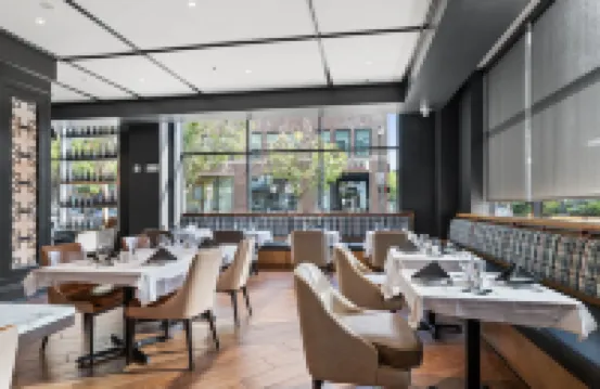 Hotel Indigo 巴吞魯日市中心