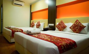 The Starion Hotel