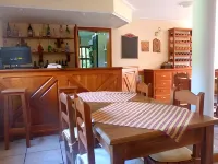 Hosteria Maiten Escondido Hotels in La Villa