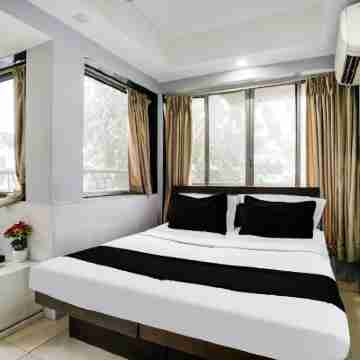 Hotel O Andheri Near Mumbai Airport We Stay Rooms