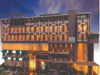 Sayaji Jamnagar Hotels in Jamnagar