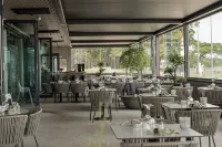 Åhus Seaside - breakfast