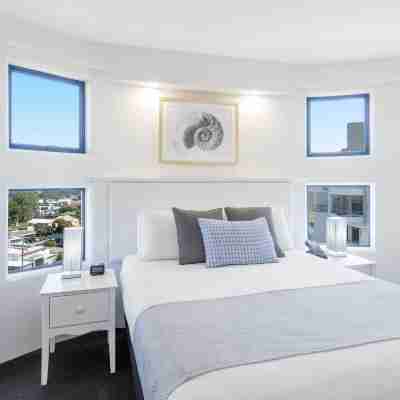 Ramada Resort by Wyndham Golden Beach Rooms