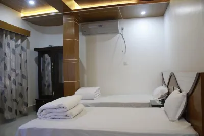 Hotel Elite Luxury Các khách sạn ở 