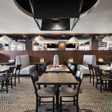 Hilton Garden Inn Bloomington