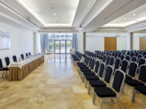 Barceló Cabo de Gata โรงแรมในRetamar