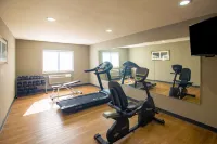 Quality Inn & Suites Hammond Near I-8090 Hotels in Gary
