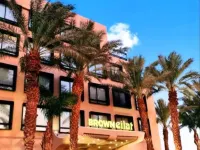 Adam Boutique Eilat by Adam Hotels Hotel dekat Pantai Dan