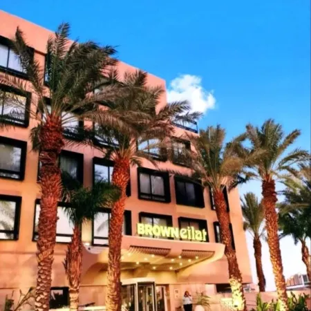 Adam Boutique Eilat by Adam Hotels
