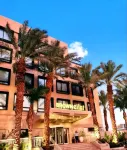 Adam Boutique Eilat by Adam Hotels - Pet friendly