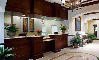 Holiday Inn Express & Suites Miami-Kendall