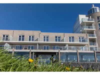 Apartment with Oosterschelde View Các khách sạn ở 