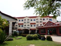 Dansavanh Vientiane Hotel