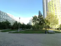 Relax Dzhakuzi V Tsentre Minska Hotel - 2-Star