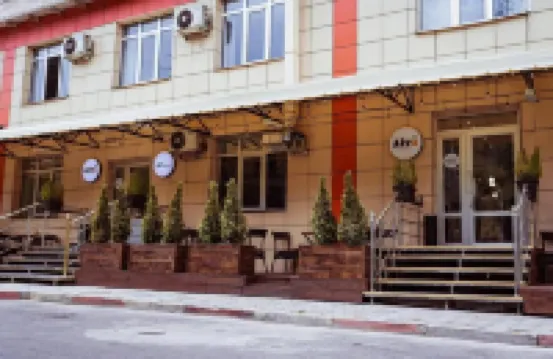 Aiva Hostel Hotels in 