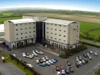 Talbot Hotel Carlow Hotels in 