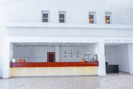 Hotel Roc Barlovento