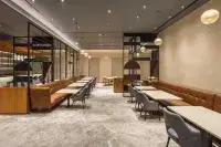 Park Inn By Radisson Jalandhar - breakfast