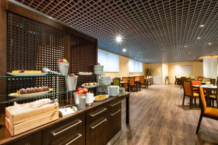 Clarion Congress Hotel Olomouc Отели в г. Оломоуц