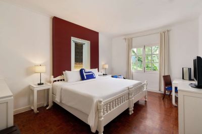 その他 メゾン スワンナプーム ホテルの写真