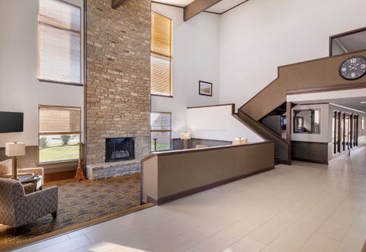 1. 베스트 웨스턴 ..