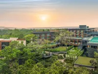 JW Marriott Goa Hotels in Chapora