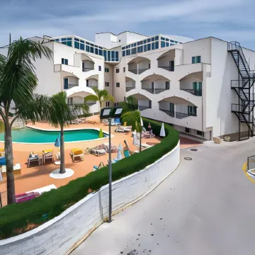 Velamar Boutique Hotel - Adults Friendly