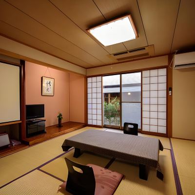 その他 由布院温泉 和風旅館 津江の庄の写真