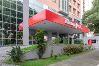 Monreale Plus São José Dos Campos Hotel in zona Famme