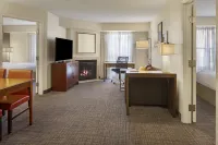 Residence Inn Anaheim Hills Yorba Linda Hotels in Yorba Linda