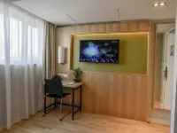 Yadoya Hotel Hotéis em Bruxelas