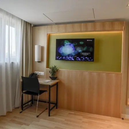 Yadoya Hotel