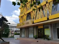 Rose Hotel Hotels in Bangkok