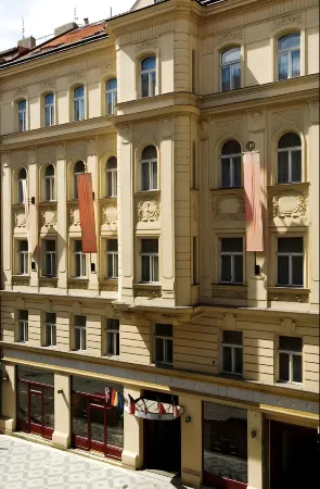 Hotel Caesar Prague