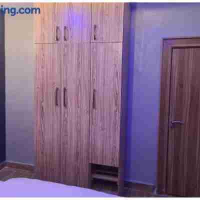 Wine House, Maitama, Abuja Rooms