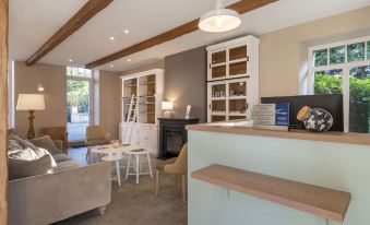Best Western Flers Centre Gare - Housity