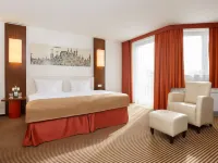 Best Western Hotel Nuernberg City West Hotels near Weststadt