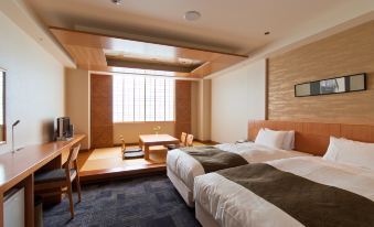 Nara Plaza Hotel