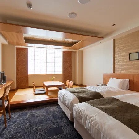 Nara Plaza Hotel