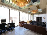 Tabist New World Hotel Kagoshima Kanoya