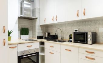 Nest Inn Spring Apartment