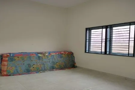 Komplek Brastagi Resort V19