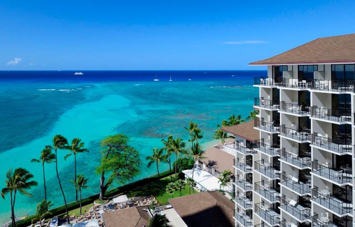 Halekulani