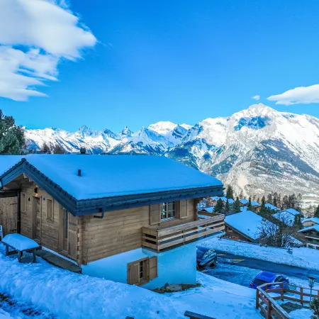 Chalet Dominique