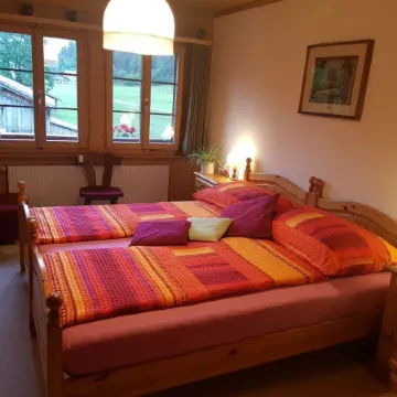 Steimandli