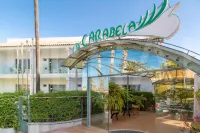 Apartamentos la Carabela Hotels in Güímar