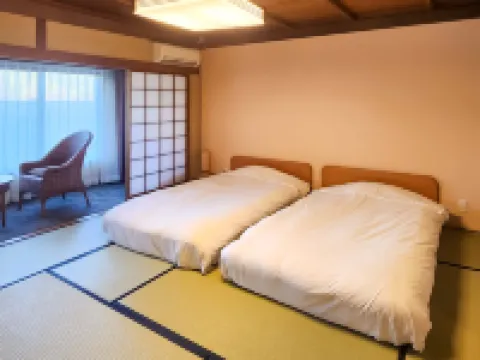 ブリーズベイ修善寺ホテル 伊豆のホテル